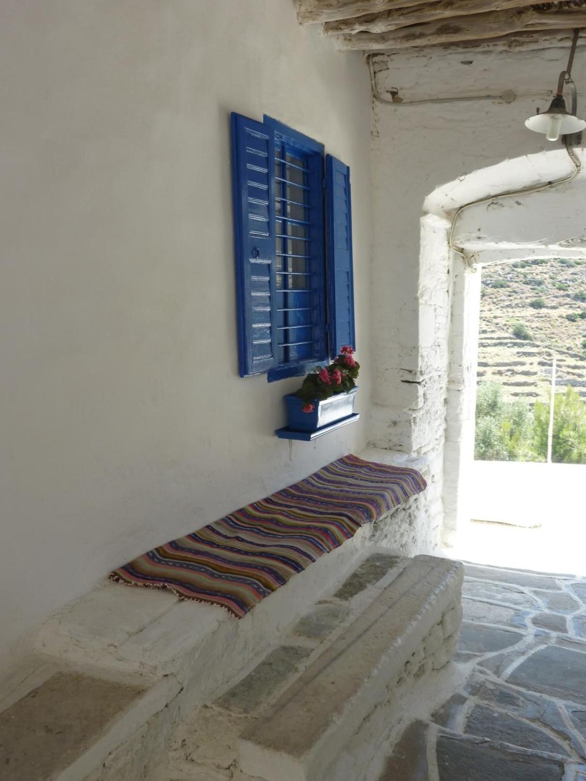 Kastro Gate Apartment ,Entrance To An Ancient Village Kástron 외부 사진